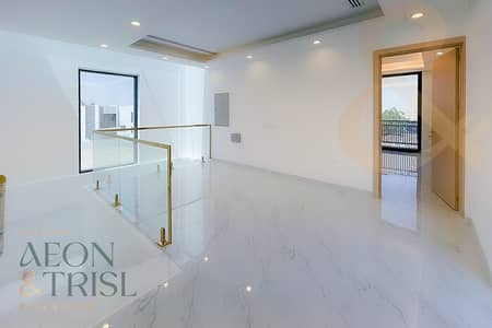 4 Schlafzimmer Villa zum zur Miete in DAMAC Hills 2 (Akoya by DAMAC), Dubai - Villa in DAMAC Hills 2 (Akoya by DAMAC)，Paloverde, 4 schlafzimmer, 190000 AED - 15529693