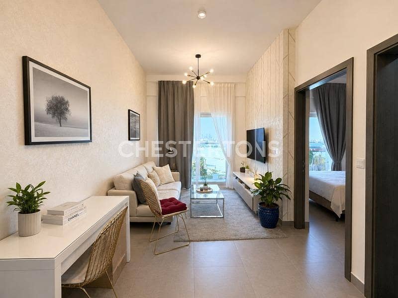 Pool-Park View | Fully Furnished | VOT Pool-Park View | Fully Furnished | VOT