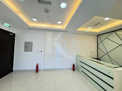 Office for Sale in Business Bay, Dubai - Investment Deal | High ROI Office | Stable Rental Income Office for Sale in Business Bay, Dubai - Investment Deal | High ROI Office | Stable Rental Income