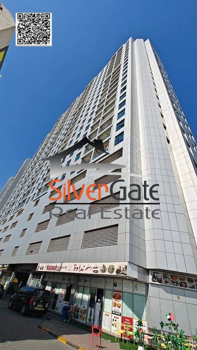 1 Camera Appartamento in Affitto a Al Rashidiya, Ajman - WhatsApp Image 2026-06-18 at 4.45. 48 PM (3). jpeg