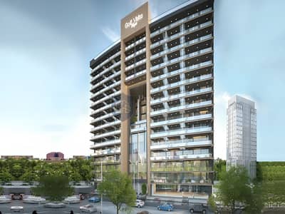2 Bedroom Apartment for Sale in Dubai Sports City, Dubai - Motivated Seller | Prime Location | Handover Soon
