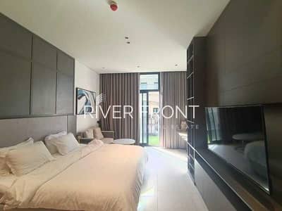 Estudio para en Alquiler en Jumeirah Village Circle (JVC), Dubai - WhatsApp Image 2026-06-18 at 5.02. 54 PM (2). jpeg