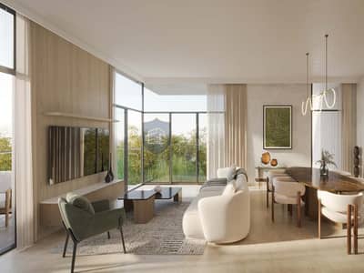 2 Bedroom Apartment for Sale in Ghaf Woods, Dubai - Biggest Layout | Plus Maids | High ROI 2 Bedroom Apartment for Sale in Ghaf Woods, Dubai - Biggest Layout | Plus Maids | High ROI
