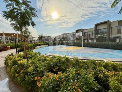 3 Schlafzimmer Townhouse zum zur Miete in Dubailand, Dubai - Reihenhaus in Dubailand,Villanova,La Violeta,La Violeta 1, 3 schlafzimmer, 155000 AED - 15529845 3 Schlafzimmer Townhouse zum zur Miete in Dubailand, Dubai - Reihenhaus in Dubailand,Villanova,La Violeta,La Violeta 1, 3 schlafzimmer, 155000 AED - 15529845