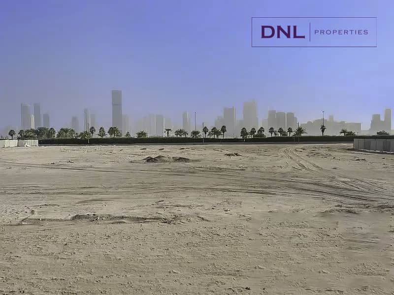 Terreno a Jebel Ali,Jebel Ali Hills, 7000000 AED - 15529859 Terreno a Jebel Ali,Jebel Ali Hills, 7000000 AED - 15529859