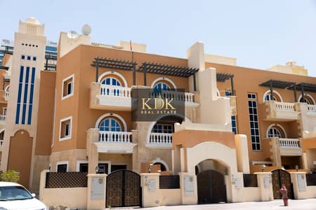 4 Schlafzimmer Villa zum zur Miete in Jumeirah Village Circle (JVC), Dubai - WhatsApp Image 2026-05-06 at 9.52. 00 AM (4). jpeg