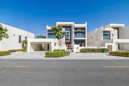 4 habitaciones Villa para en Alquiler en Mohammed Bin Rashid City (MBR City), Dubai - Villa en Mohammed Bin Rashid City (MBR City),District One,District One Villas, 4 dormitorios, 800000 AED - 15529868 4 habitaciones Villa para en Alquiler en Mohammed Bin Rashid City (MBR City), Dubai - Villa en Mohammed Bin Rashid City (MBR City),District One,District One Villas, 4 dormitorios, 800000 AED - 15529868