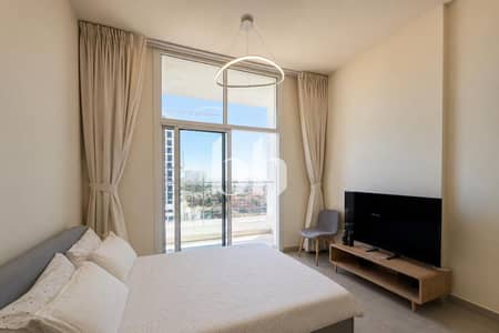 Estudio para en Alquiler en Al Furjan, Dubai - images image img