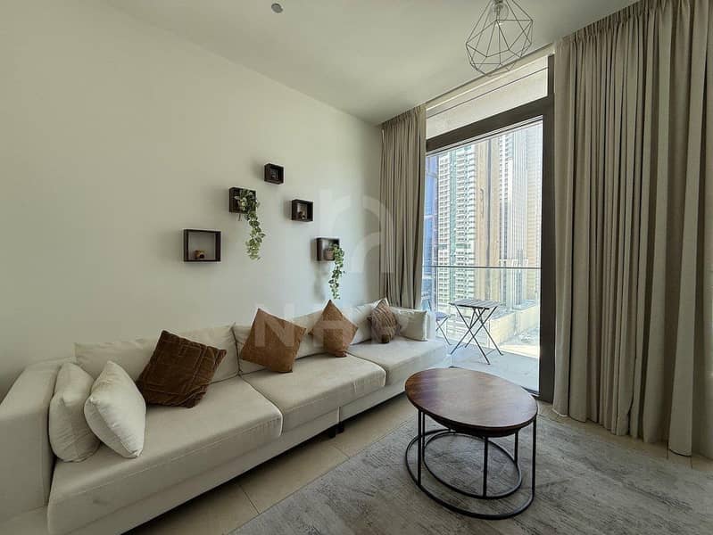 Vacant | Fully Furnished | All Options Available Vacant | Fully Furnished | All Options Available