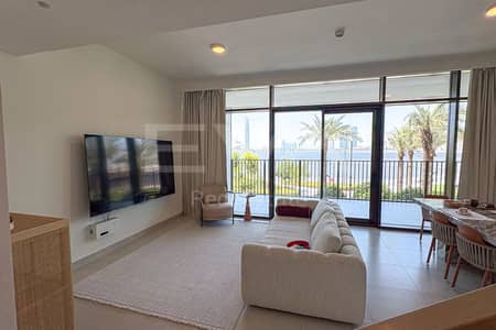 3 Bedroom Flat for Rent in Dubai Creek Harbour, Dubai - BRAND NEW | CREEK VIEW | DUPLEX | FURNISHED 3 Bedroom Flat for Rent in Dubai Creek Harbour, Dubai - BRAND NEW | CREEK VIEW | DUPLEX | FURNISHED