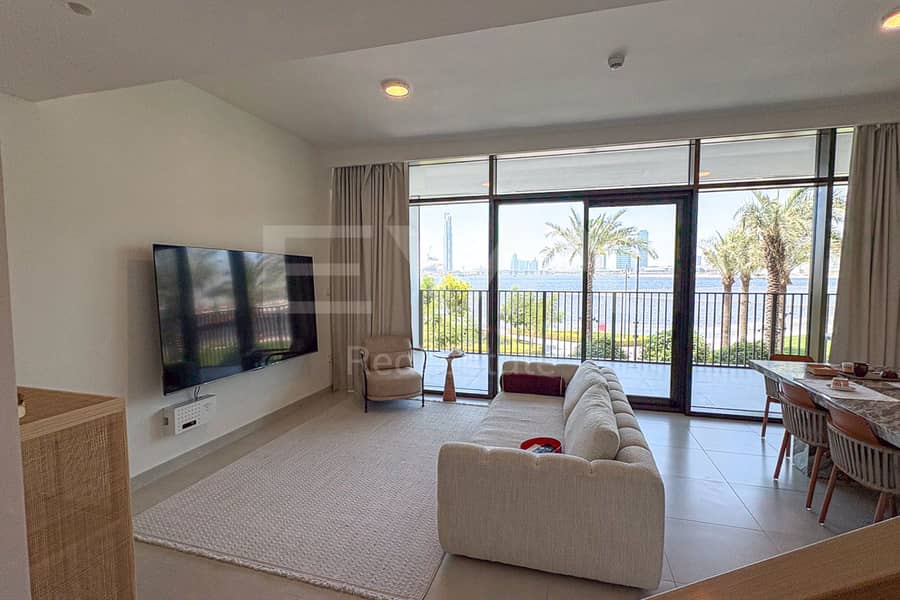 BRAND NEW | CREEK VIEW | DUPLEX | FURNISHED BRAND NEW | CREEK VIEW | DUPLEX | FURNISHED