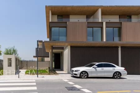 3 Bedroom Villa for Sale in Nad Al Sheba, Dubai - SEMI-DETACHED VILLA | G+2 | LARGE PLOT 3 Bedroom Villa for Sale in Nad Al Sheba, Dubai - SEMI-DETACHED VILLA | G+2 | LARGE PLOT