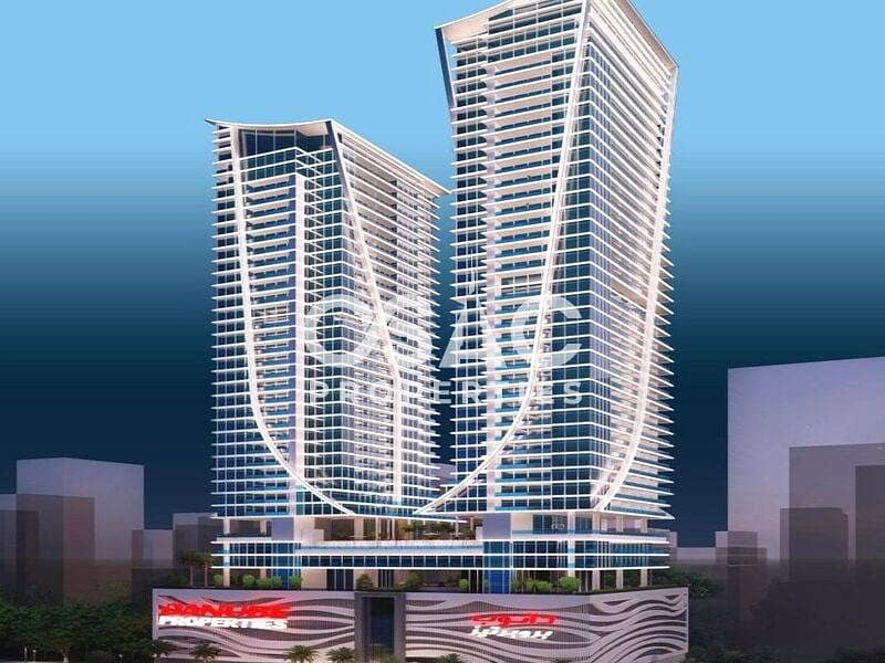 Handover soon | close to OP | Luxury Handover soon | close to OP | Luxury