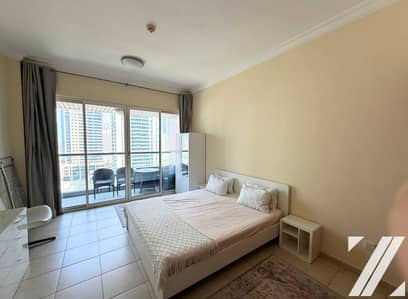 1 Bedroom Flat for Rent in Jumeirah Lake Towers (JLT), Dubai - 2. jpg 1 Bedroom Flat for Rent in Jumeirah Lake Towers (JLT), Dubai - 2. jpg