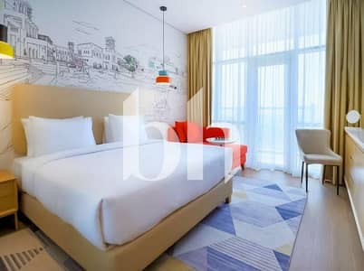 Studio for Sale in Jumeirah Village Triangle (JVT), Dubai - Image
