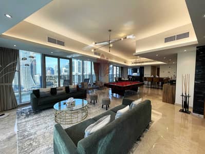 5 Schlafzimmer Wohnung zum zur Miete in Dubai Marina, Dubai - IMG_1523. jpg 5 Schlafzimmer Wohnung zum zur Miete in Dubai Marina, Dubai - IMG_1523. jpg
