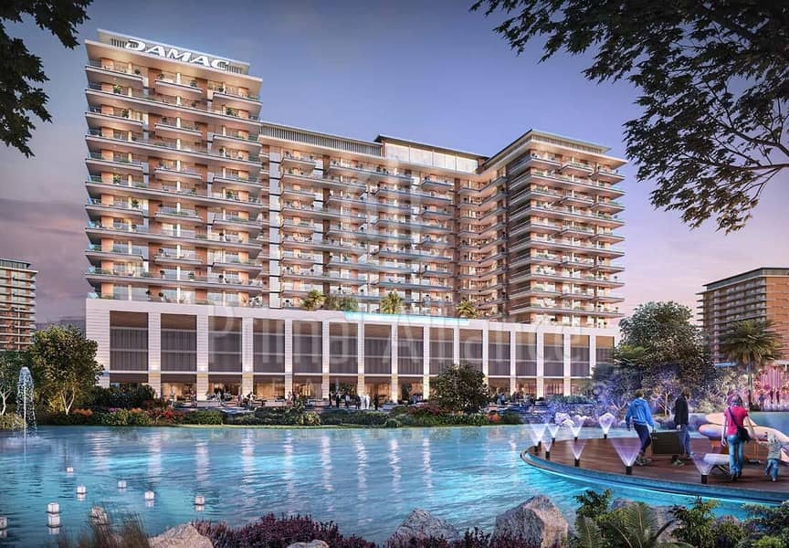 Ideal For Family | Premium Amenities | Lagoon View Ideal For Family | Premium Amenities | Lagoon View