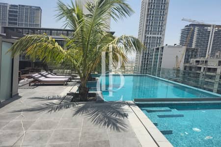 2 Bedroom Apartment for Rent in Jumeirah Village Circle (JVC), Dubai - Bright & Spacious 2BR Apartment in Marwa Heights 2 Bedroom Apartment for Rent in Jumeirah Village Circle (JVC), Dubai - Bright & Spacious 2BR Apartment in Marwa Heights