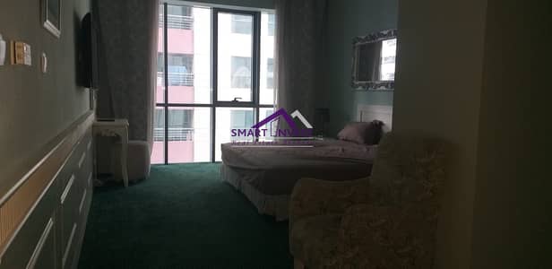 Fully furnished Studio Hotel apartment for rent in Barsha Heights (Tecom) for AED 50k/Yr. Fully furnished Studio Hotel apartment for rent in Barsha Heights (Tecom) for AED 50k/Yr.