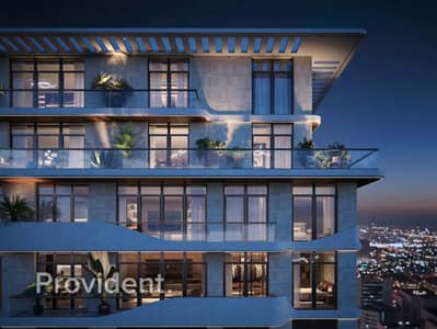 1 Bedroom Flat for Sale in Jumeirah Village Circle (JVC), Dubai - Modern Layout | Prime Location | Spacious