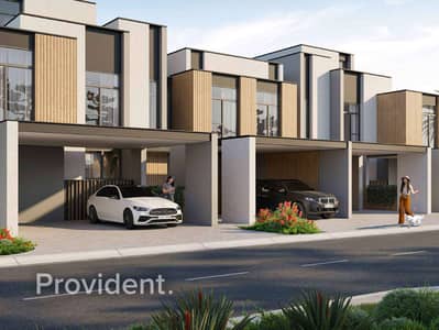 3 Bedroom Villa for Sale in Mudon, Dubai - 3BR + Maids | Motivated Seller | Perfect Location 3 Bedroom Villa for Sale in Mudon, Dubai - 3BR + Maids | Motivated Seller | Perfect Location