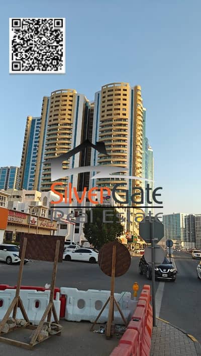 2 Bedroom Apartment for Rent in Ajman Downtown, Ajman - WhatsApp Image 2026-06-18 at 4.47. 22 PM. jpeg