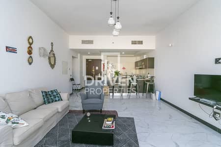 1 Bedroom Apartment for Sale in Al Barsha, Dubai - Well Maintained | Close to Emirates and Metro 1 Bedroom Apartment for Sale in Al Barsha, Dubai - Well Maintained | Close to Emirates and Metro