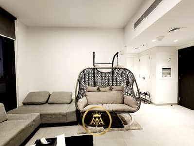 1 Bedroom Flat for Rent in Aljada, Sharjah - 86315. jpg
