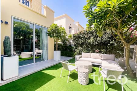 2 Camere Villa in Affitto a The Springs, Dubai - IMG_2675. jpg