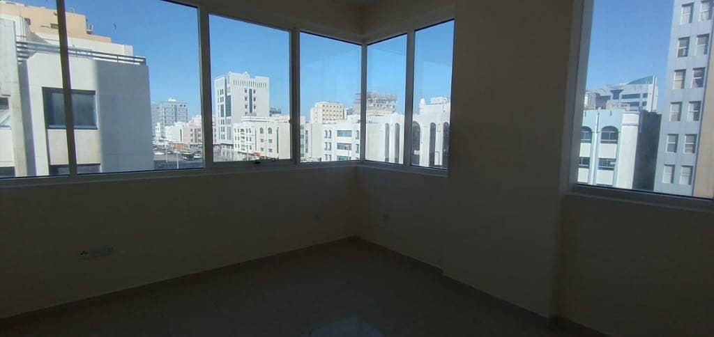 Two bedroom apartment available at Shabia 11, Mussafah Abu Dhabi