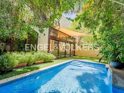 4 Bedroom Villa for Sale in Mudon, Dubai - Single Row | Upgraded | Best Priced 4 Bedroom Villa for Sale in Mudon, Dubai - Single Row | Upgraded | Best Priced