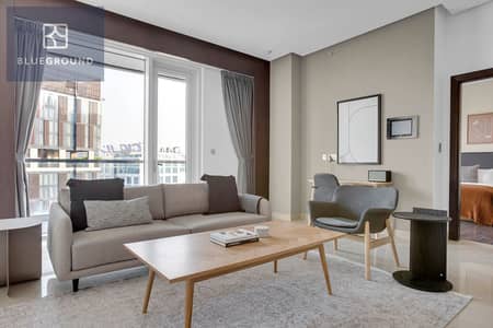 1 chambre Appartement à à louer à Business Bay, Dubai - Appartement à Business Bay，U-Bora Tower, 1 chambre, 132000 AED - 15530028