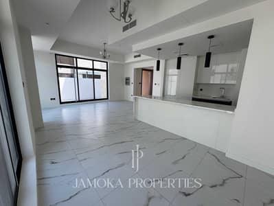 4 Bedroom Townhouse for Sale in Mohammed Bin Rashid City (MBR City), Dubai - image00003. jpeg 4 Bedroom Townhouse for Sale in Mohammed Bin Rashid City (MBR City), Dubai - image00003. jpeg