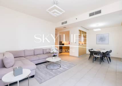 Appartement de 2 chambres à à louer à Dubai Creek Harbour, Dubai - 37. jpg