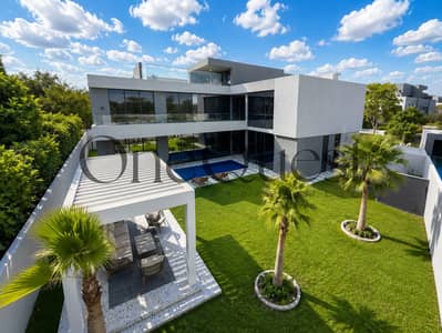 5 Bedroom Villa for Sale in Tilal City, Sharjah - 1. png 5 Bedroom Villa for Sale in Tilal City, Sharjah - 1. png