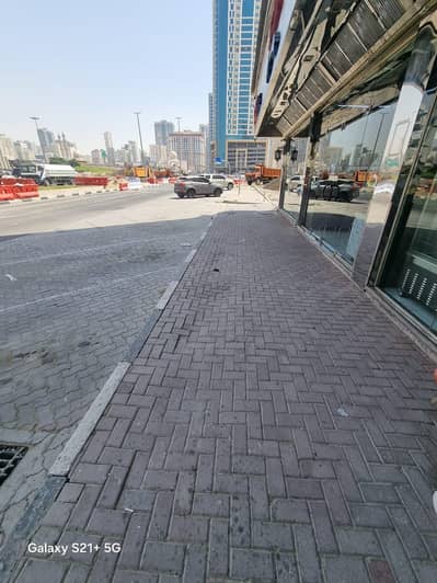 Shop for Rent in Al Majaz, Sharjah - WhatsApp Image 2026-06-18 at 2.39. 11 PM. jpeg Shop for Rent in Al Majaz, Sharjah - WhatsApp Image 2026-06-18 at 2.39. 11 PM. jpeg