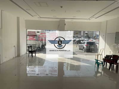 Shop for Rent in Al Nahda (Sharjah), Sharjah - IMG_2217. jpg