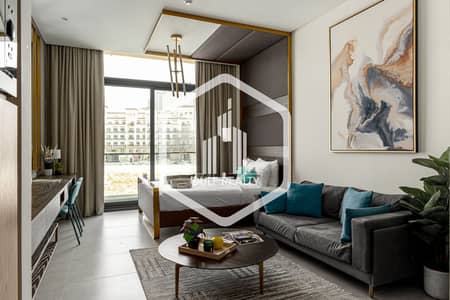 Studio for Sale in Jumeirah Village Circle (JVC), Dubai - DSC08656-Edit. png