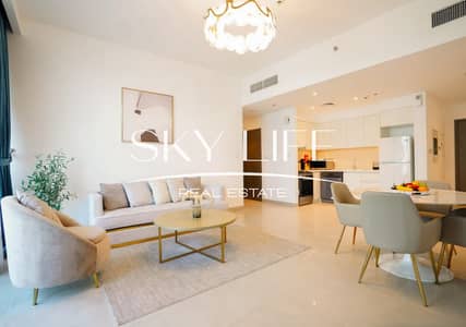 Appartement de 1 chambre à à louer à Dubai Creek Harbour, Dubai - 54. jpg