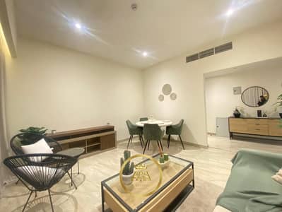 2 Bedroom Flat for Rent in Tilal City, Sharjah - 86364. jpg 2 Bedroom Flat for Rent in Tilal City, Sharjah - 86364. jpg