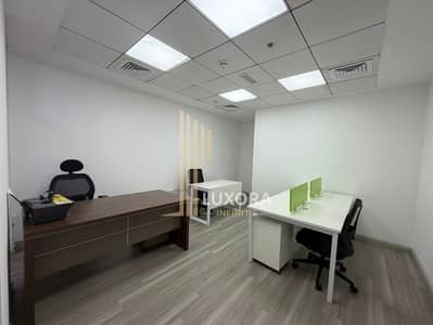 Office for Rent in Sheikh Zayed Road, Dubai - WhatsApp Image 2026-06-17 at 4.04. 43 PM. jpeg
