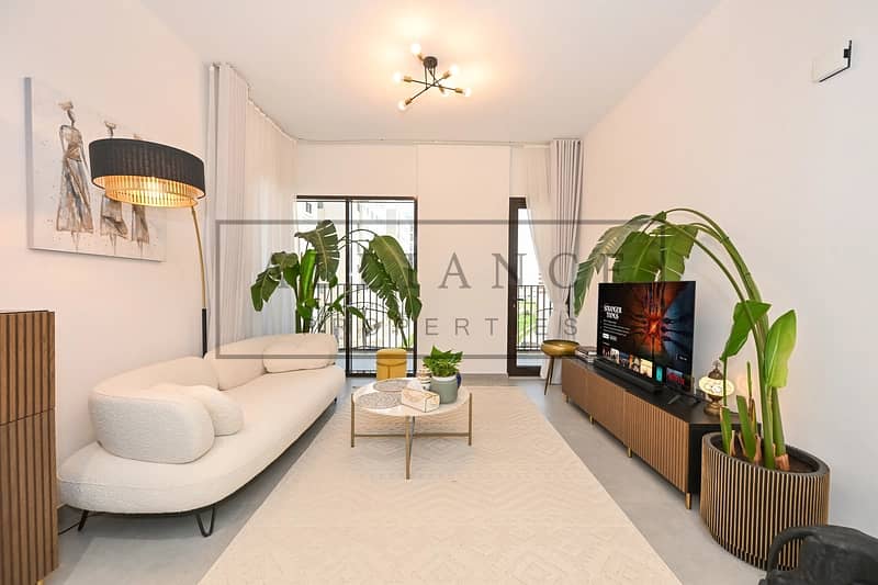Fully Furnished | Spacious Layout | Balcony Fully Furnished | Spacious Layout | Balcony
