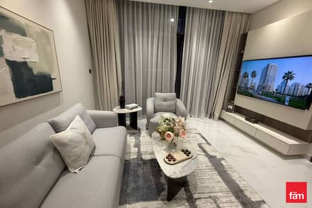 1 Slaapkamer Appartement te Huur in Dubai Science Park, Dubai - Appartement in Dubai Science Park，Skyhills Residences，Skyhills Residences Tower 1, 1 slaapkamer, 115000 AED - 15530246