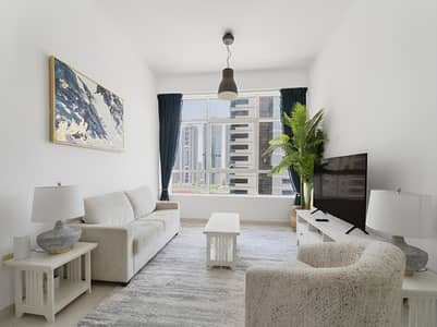 2 Bedroom Apartment for Rent in Dubai Marina, Dubai - Fully Furnished 2BR | Spacious Layout | Vacant 2 Bedroom Apartment for Rent in Dubai Marina, Dubai - Fully Furnished 2BR | Spacious Layout | Vacant