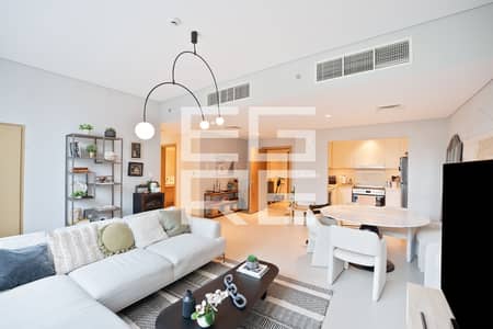3 Bedroom Apartment for Sale in Dubai Creek Harbour, Dubai - Large Terrace | 3BR+M | Dubai Creek Elegance 3 Bedroom Apartment for Sale in Dubai Creek Harbour, Dubai - Large Terrace | 3BR+M | Dubai Creek Elegance