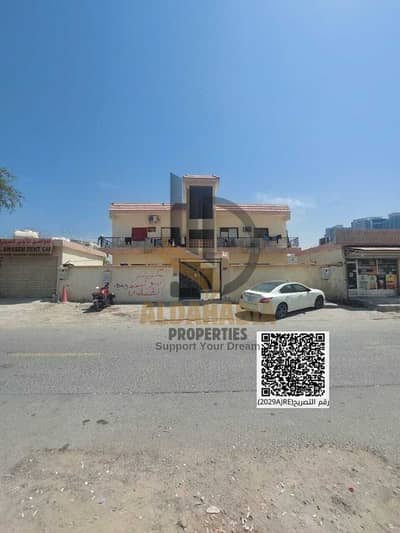 مبنى سكني 10+ غرف نوم للبيع في الراشدية، عجمان - WhatsApp Image 2026-06-17 at 18.10. 06. jpeg