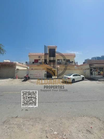 مبنى سكني 10+ غرف نوم للبيع في الراشدية، عجمان - WhatsApp Image 2026-06-17 at 18.10. 06. jpeg