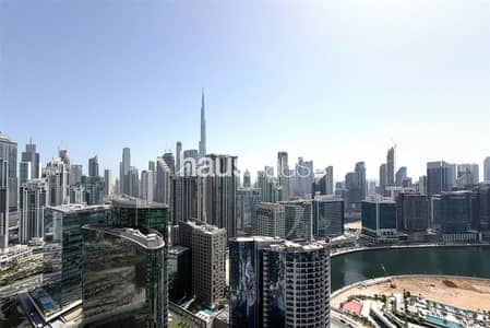 2 Schlafzimmer Wohnung zum zum Verkauf in Business Bay, Dubai - Wohnung in Business Bay，Peninsula，Peninsula Two, 2 schlafzimmer, 2800000 AED - 15529515