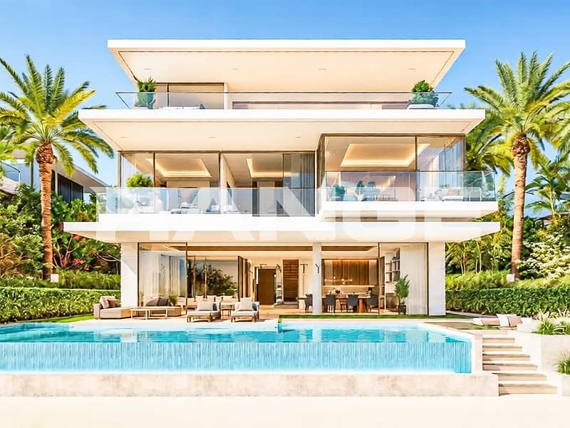 Waterfront Living | Brand New | Genuine Resale Waterfront Living | Brand New | Genuine Resale