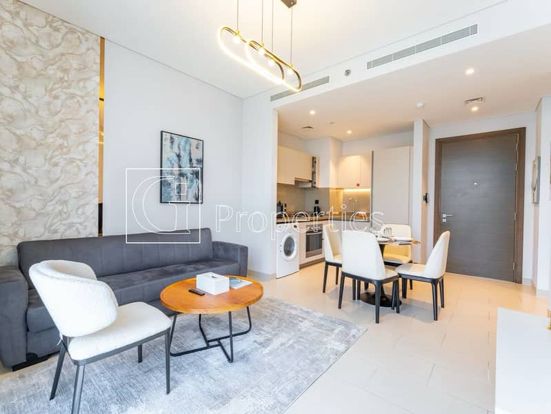 Furnished | Exclusive | Multiple Units Available Furnished | Exclusive | Multiple Units Available
